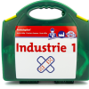 First aid kit Industry 1 24 x 27 x 8 cm